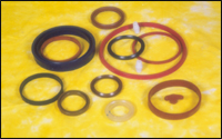 Fibre-PU-Seals