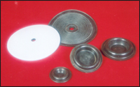 Diaphragms