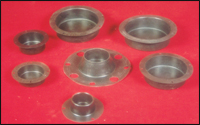 Diaphragms