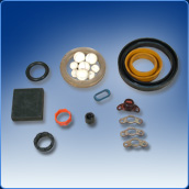 Engineering Rubber Equipments