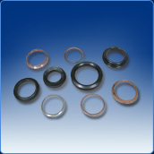 Metal To Rubber Products