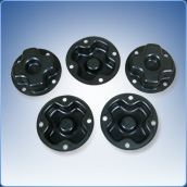 Rubber Diaphragm