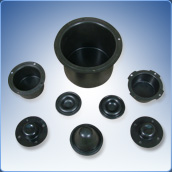 Rubber Diaphragms