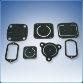 Rubber Flanges