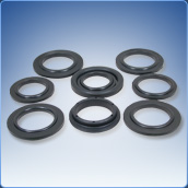 Rubber NRV Ring