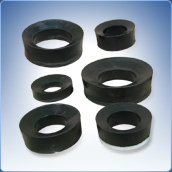 Rubber Piston Cup