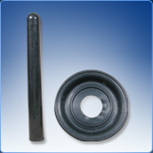 Special Purpose Rubber Parts