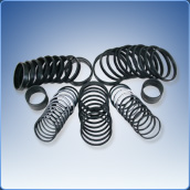 Submersible Rubber Neck Ring