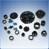Submersible Rubber Parts